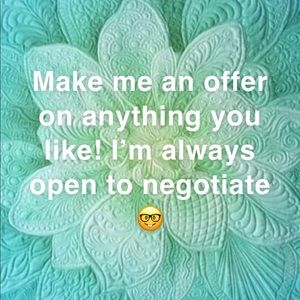 Let’s Negotiate!